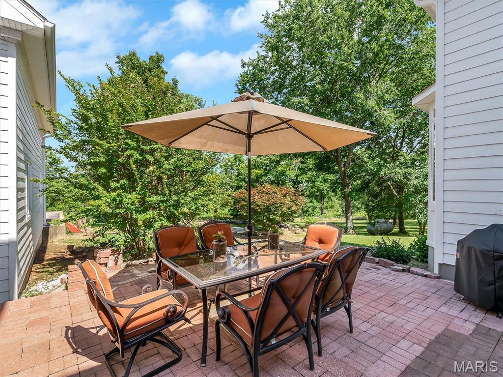 Fox Ridge - Residential