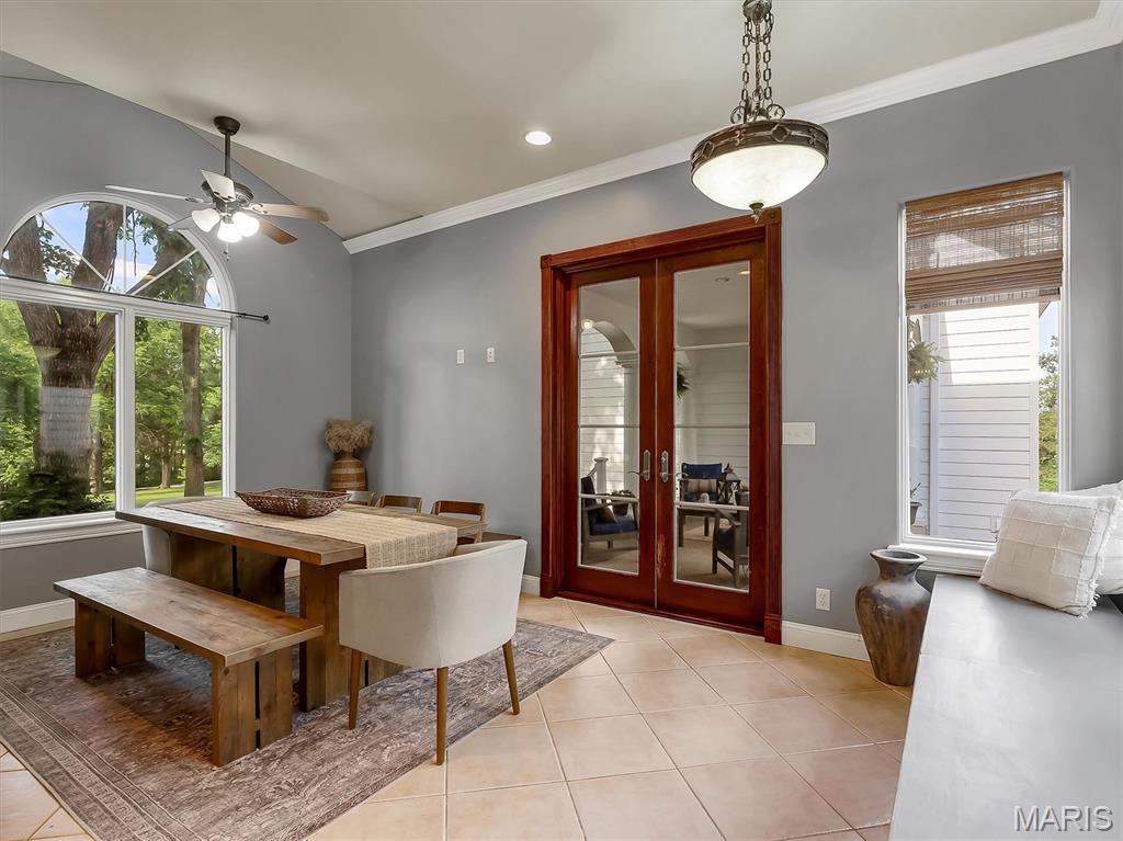 Fox Ridge - Residential