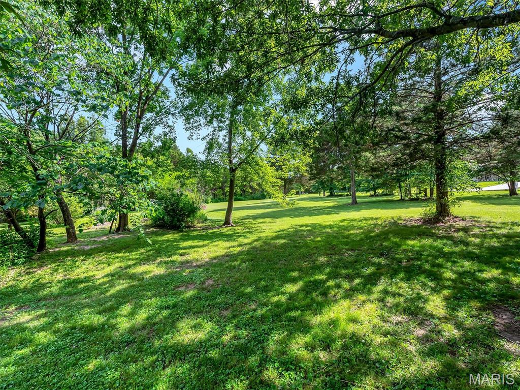 Fox Ridge - Residential