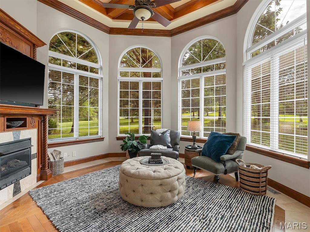 Fox Ridge - Residential