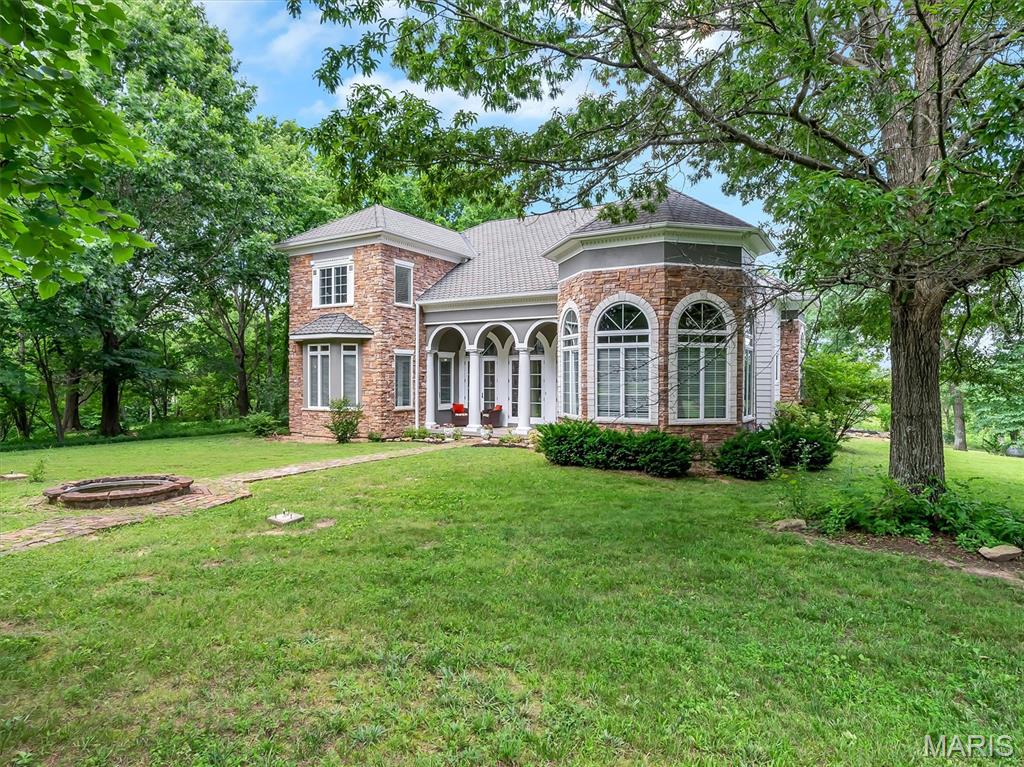 Fox Ridge - Residential