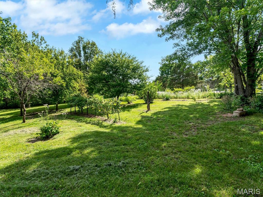 Fox Ridge - Residential