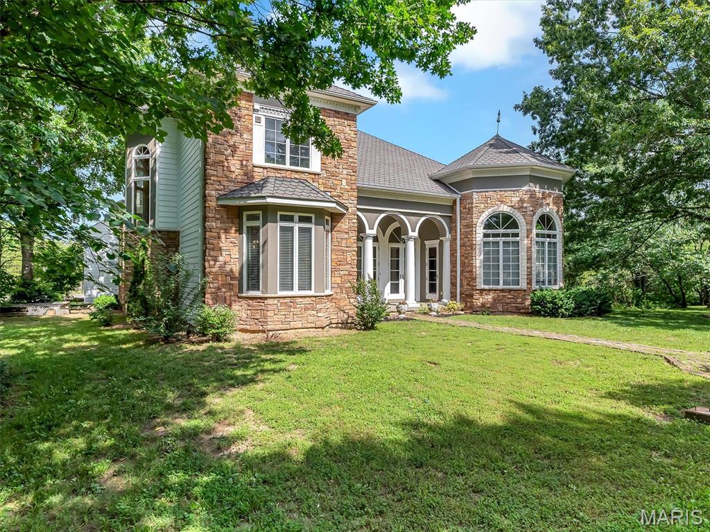 Fox Ridge - Residential