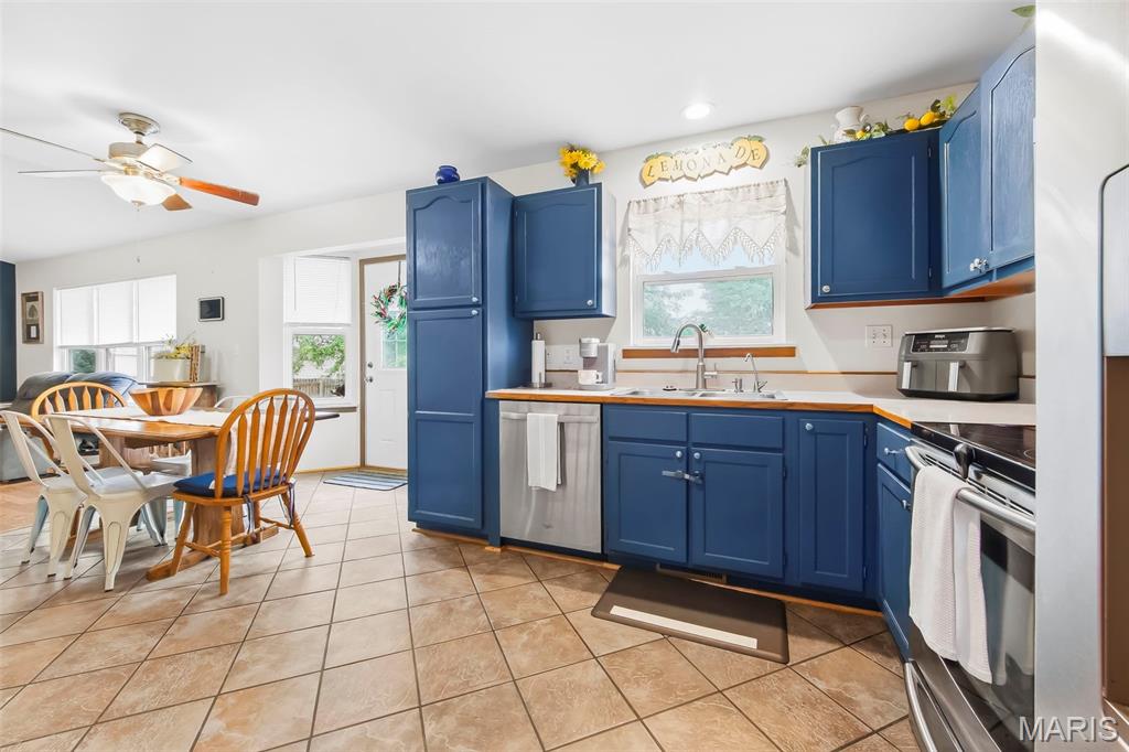 Southway Estate - Residential