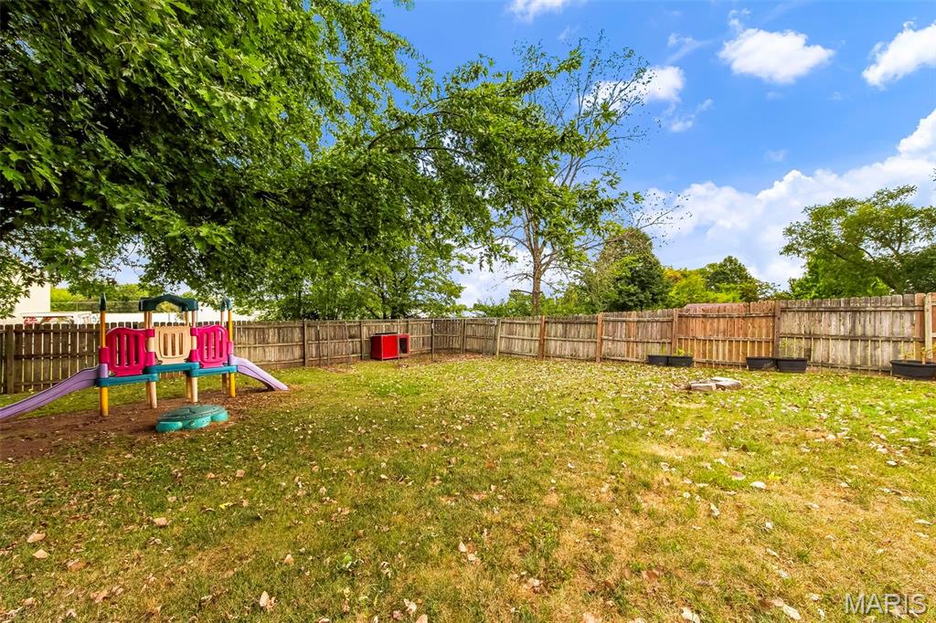 Southway Estate - Residential