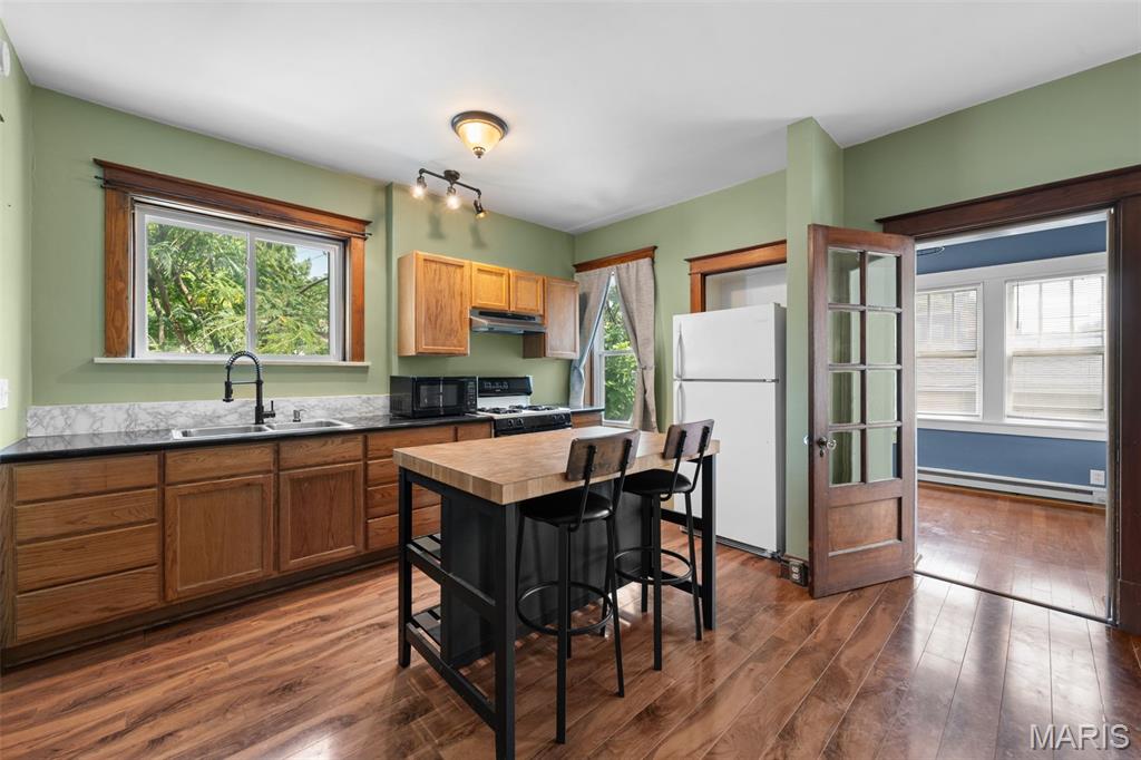 Hadley Park Add - Residential Income