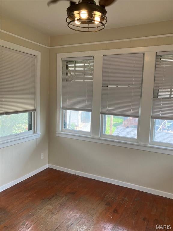 Hadley Park Add - Residential Income