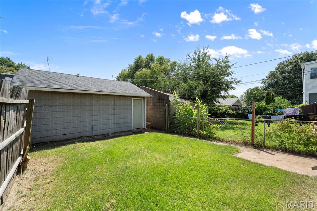Hadley Park Add - Residential Income
