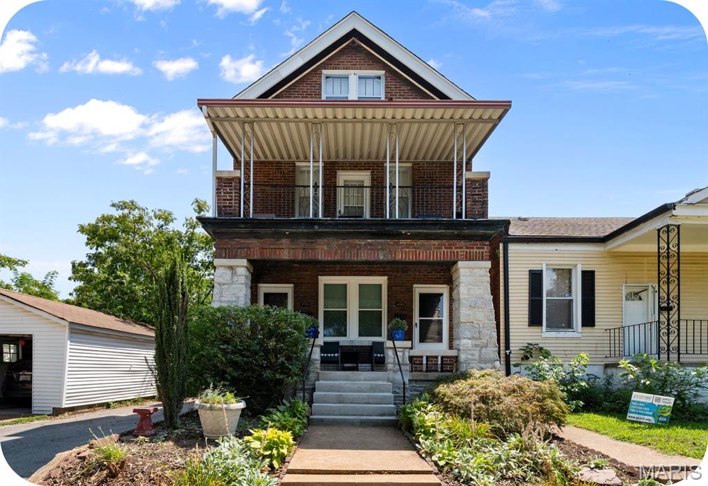 Hadley Park Add - Residential Income