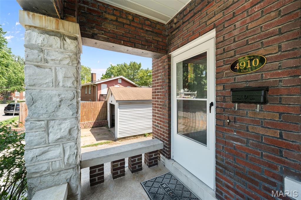 Hadley Park Add - Residential Income