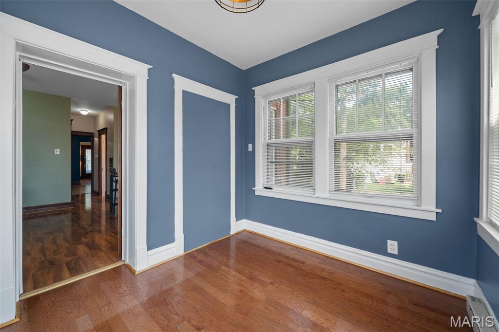 Hadley Park Add - Residential Income