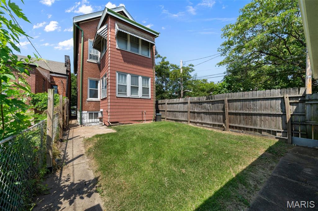 Hadley Park Add - Residential Income