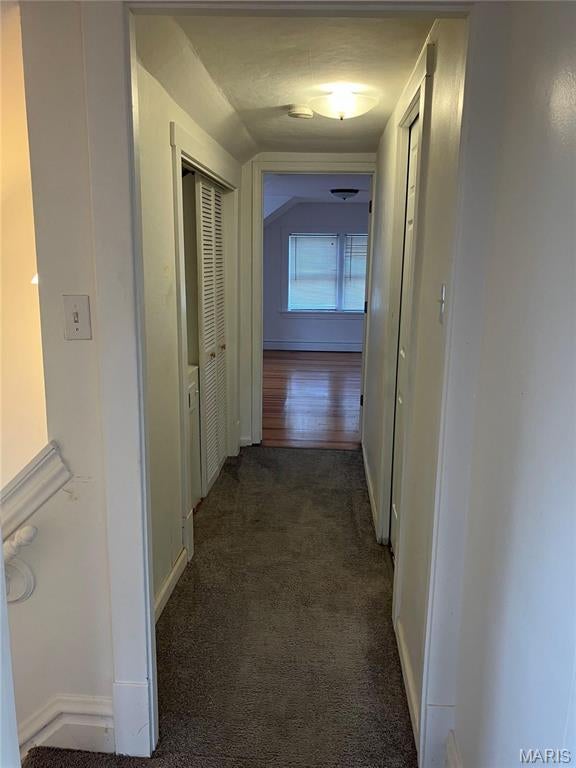 Hadley Park Add - Residential Income
