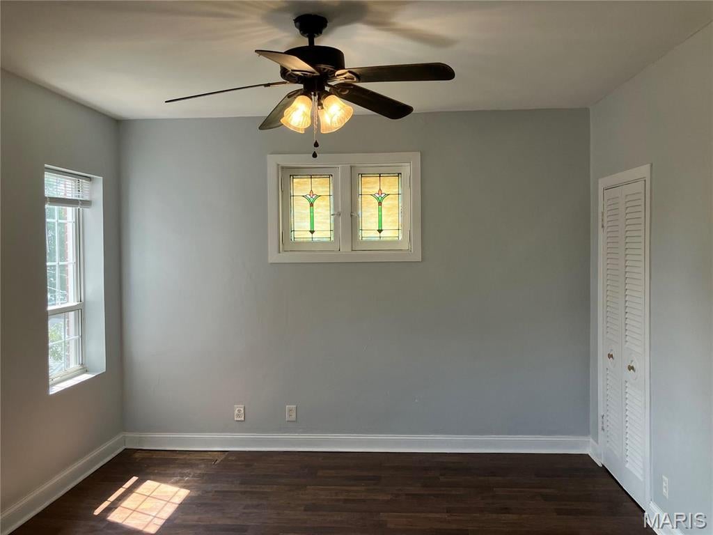 Hadley Park Add - Residential Income