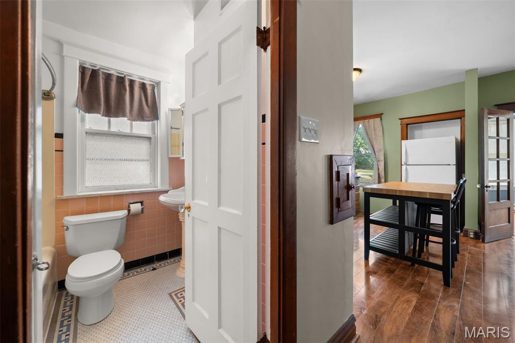 Hadley Park Add - Residential Income