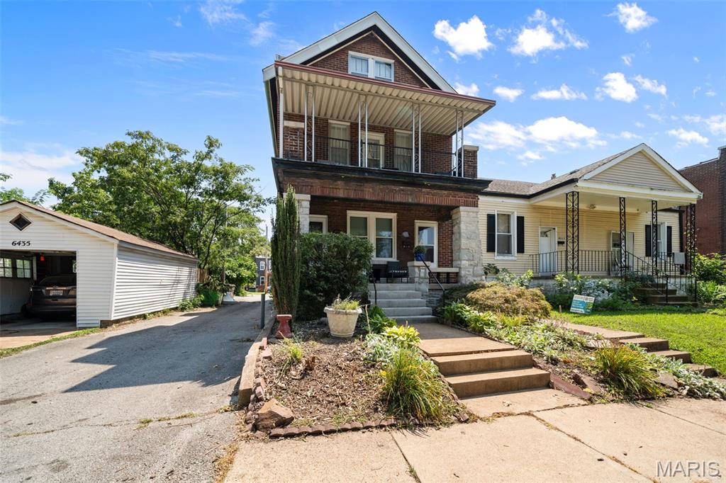 Hadley Park Add - Residential Income