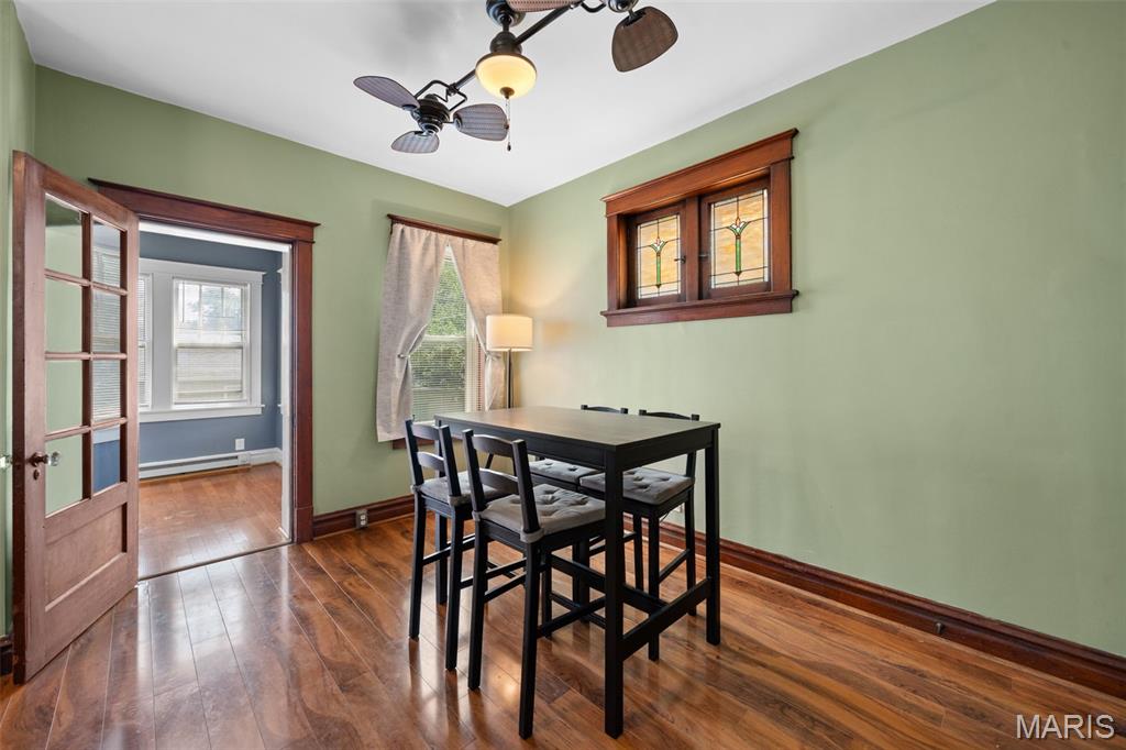 Hadley Park Add - Residential Income