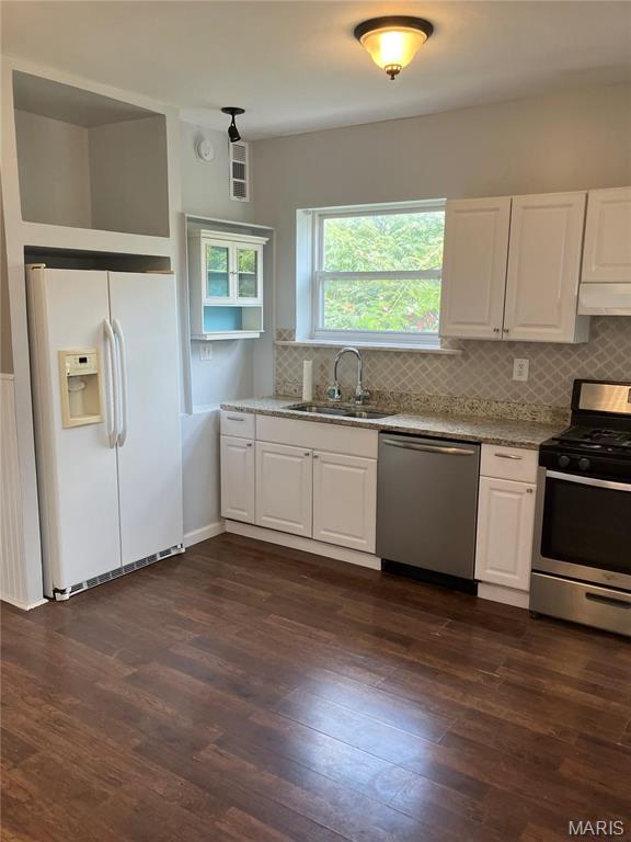 Hadley Park Add - Residential Income
