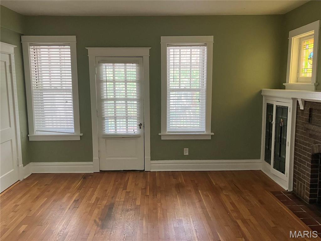 Hadley Park Add - Residential Income