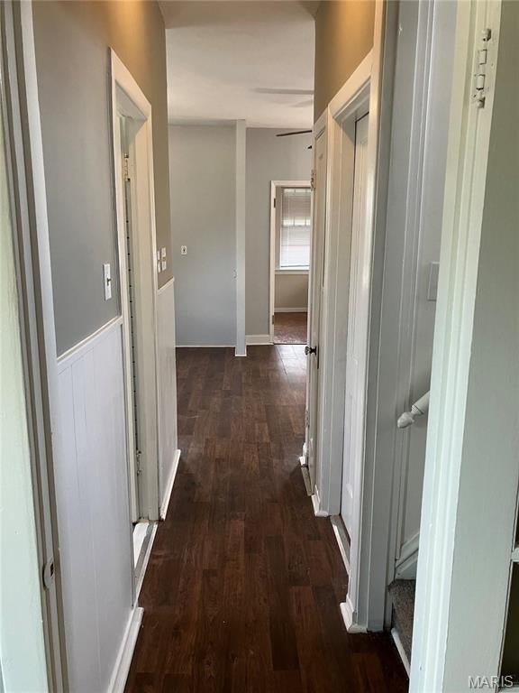 Hadley Park Add - Residential Income