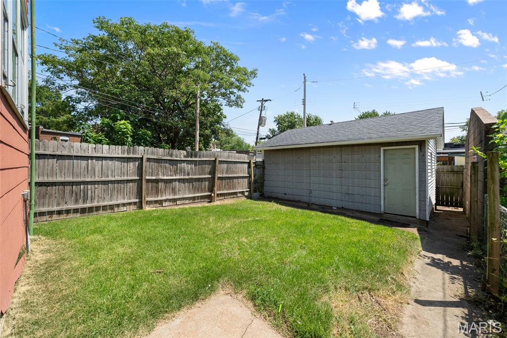 Hadley Park Add - Residential Income