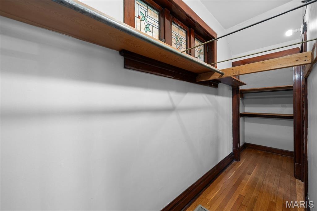 Hadley Park Add - Residential Income