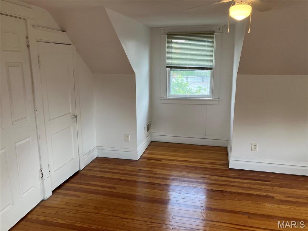 Hadley Park Add - Residential Income