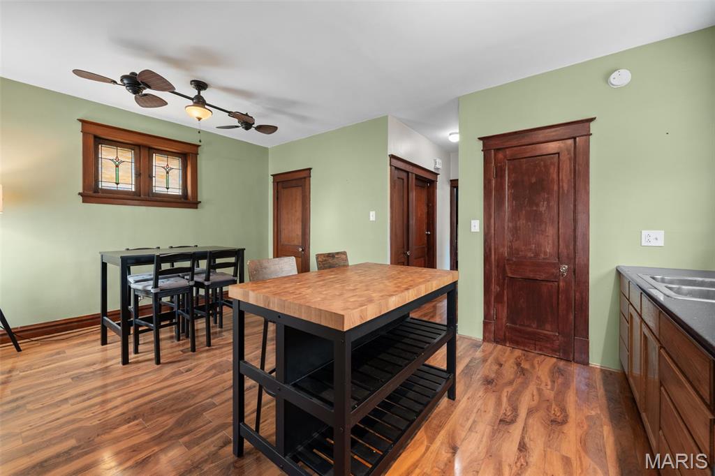 Hadley Park Add - Residential Income