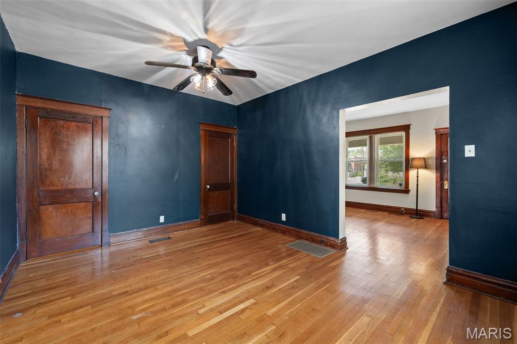 Hadley Park Add - Residential Income