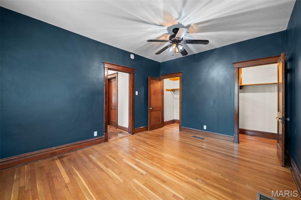 Hadley Park Add - Residential Income