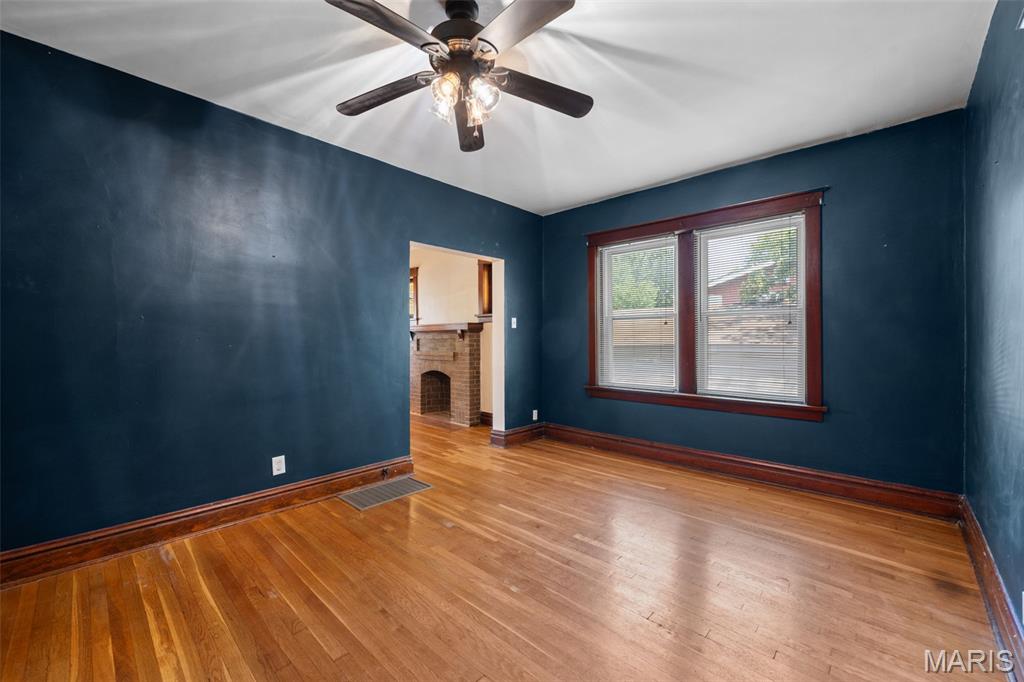 Hadley Park Add - Residential Income