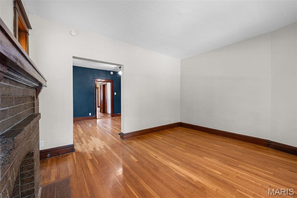 Hadley Park Add - Residential Income