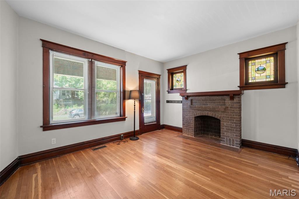 Hadley Park Add - Residential Income