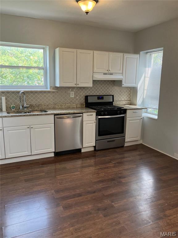 Hadley Park Add - Residential Income