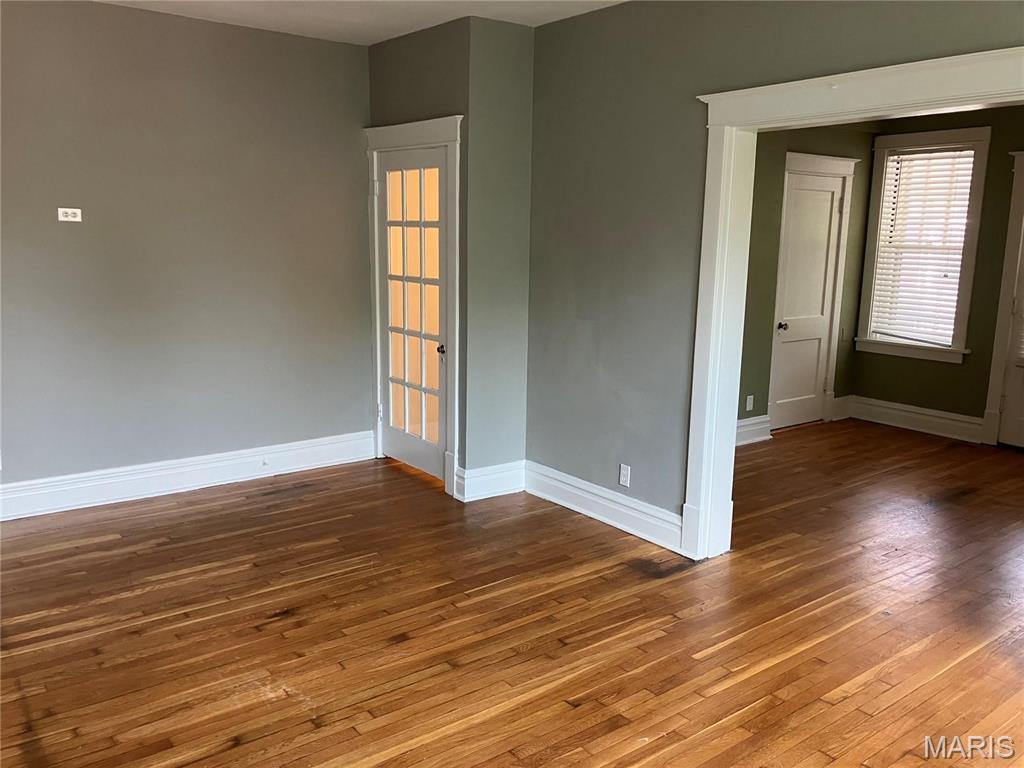 Hadley Park Add - Residential Income