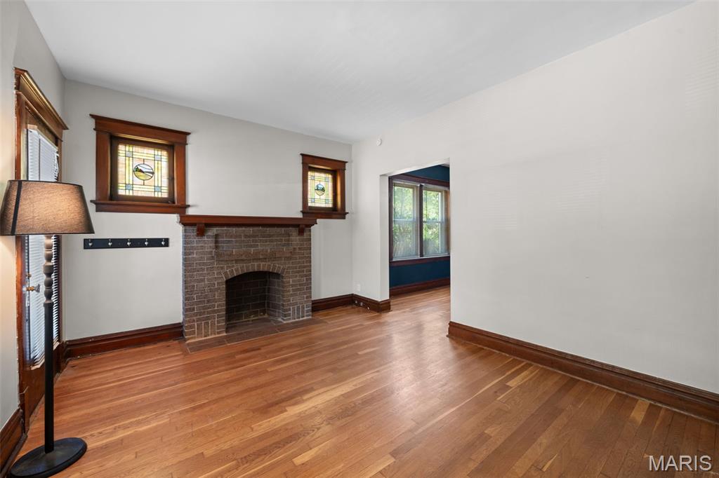 Hadley Park Add - Residential Income