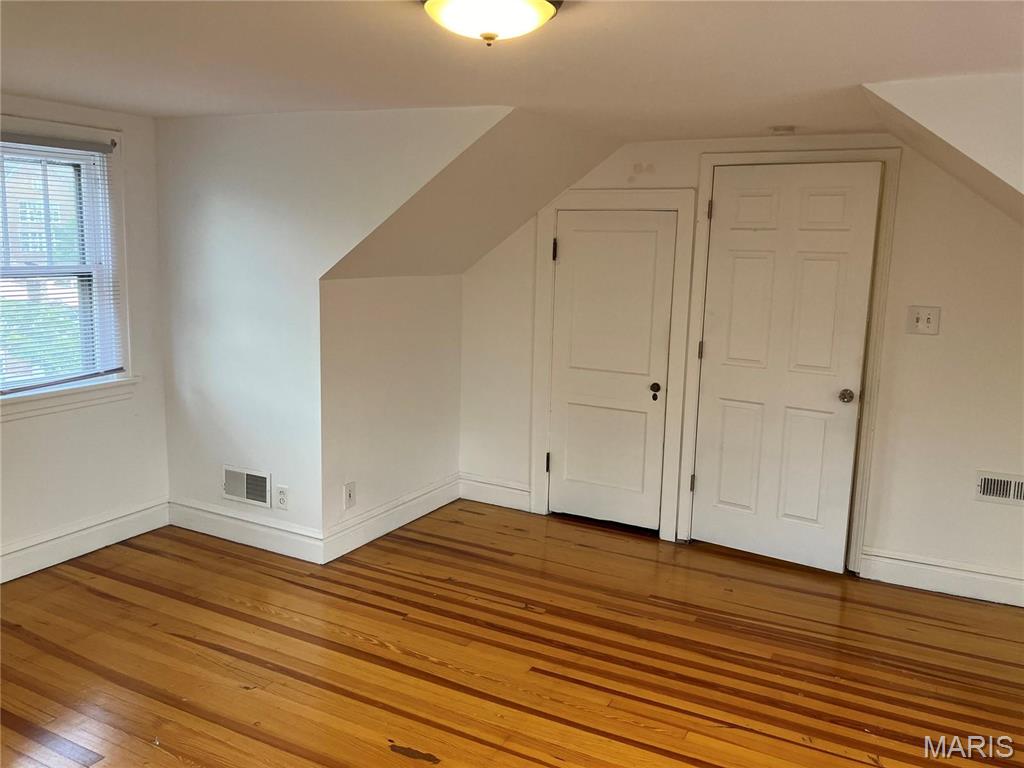 Hadley Park Add - Residential Income
