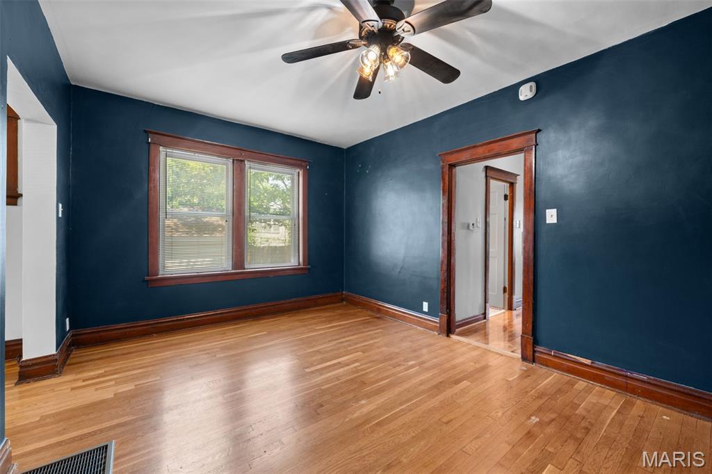 Hadley Park Add - Residential Income