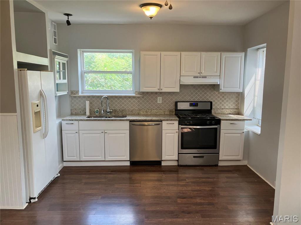 Hadley Park Add - Residential Income