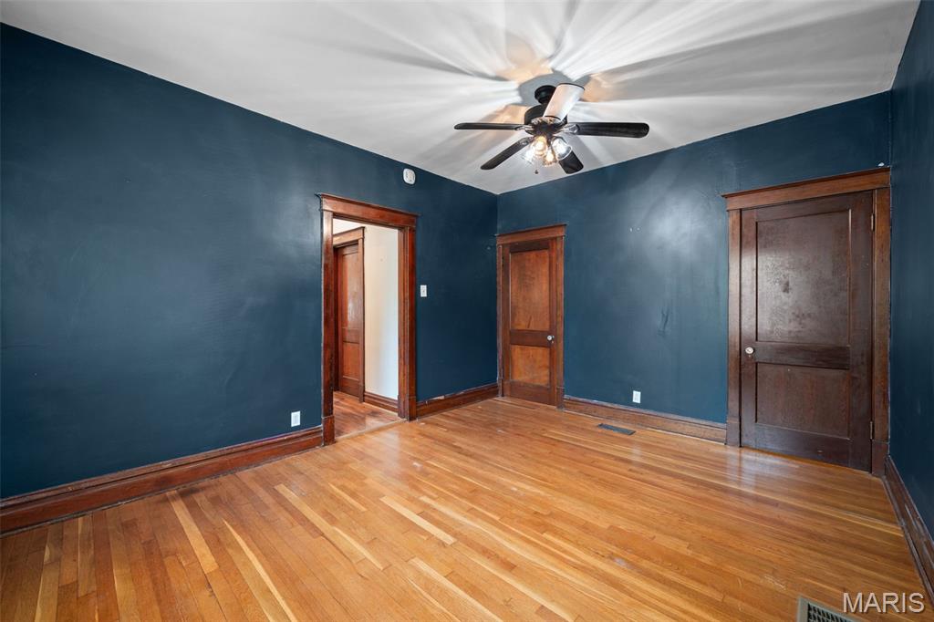 Hadley Park Add - Residential Income