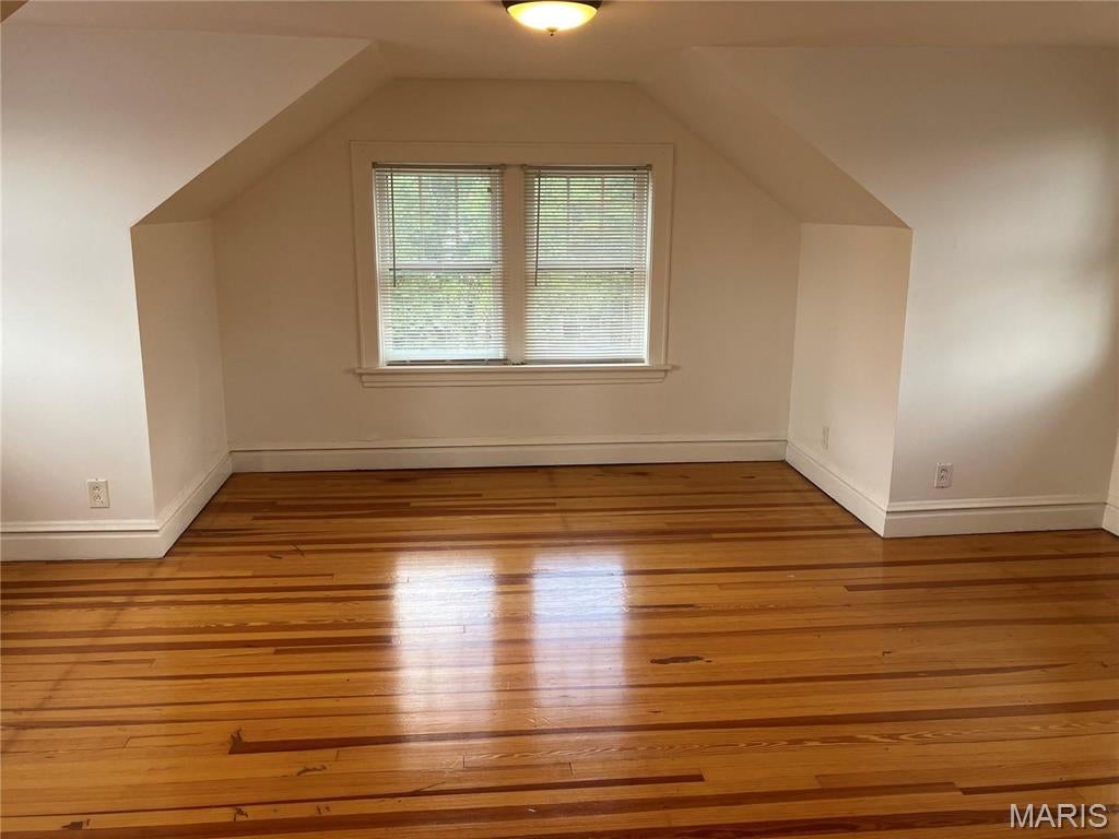 Hadley Park Add - Residential Income
