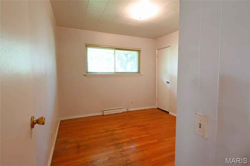 Buckley Terrace Sec 4 - Residential
