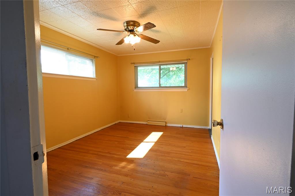 Buckley Terrace Sec 4 - Residential