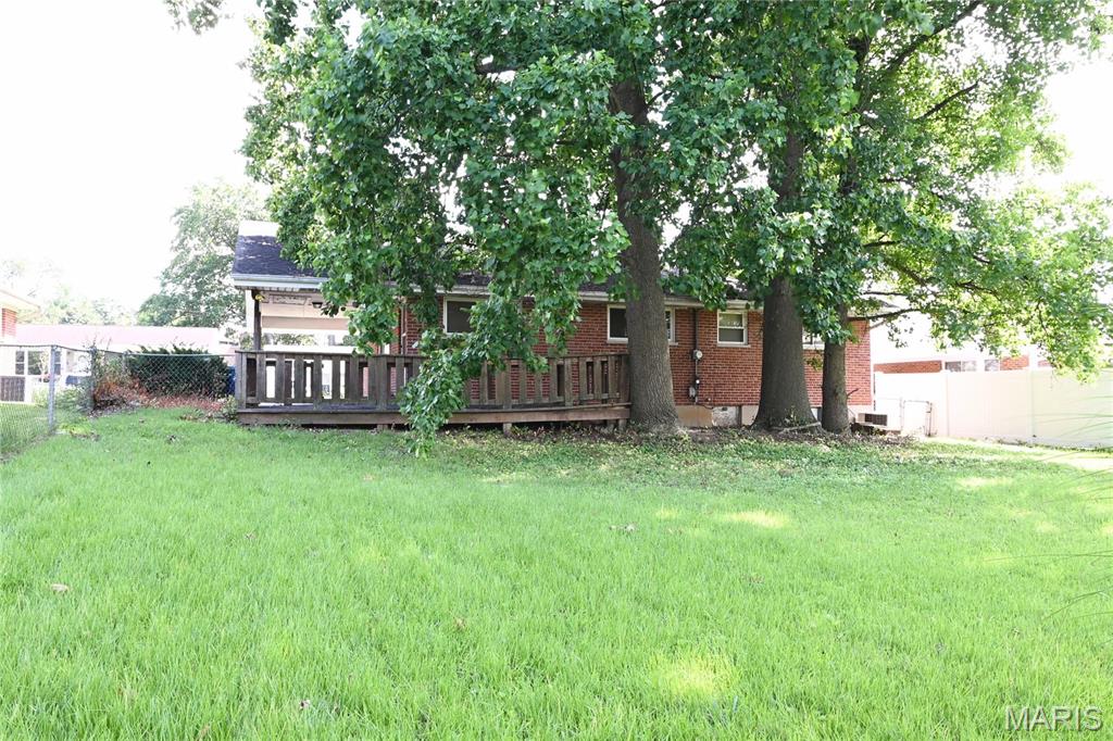 Buckley Terrace Sec 4 - Residential