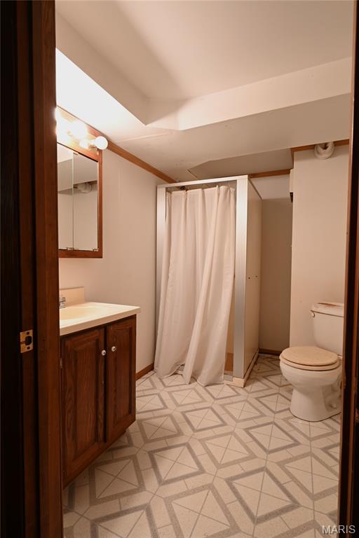Buckley Terrace Sec 4 - Residential