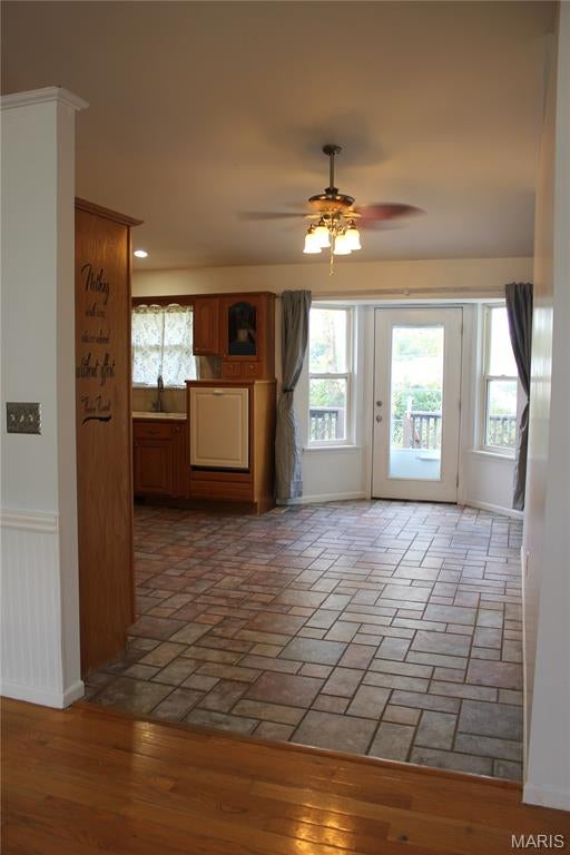 Southway Estate - Residential