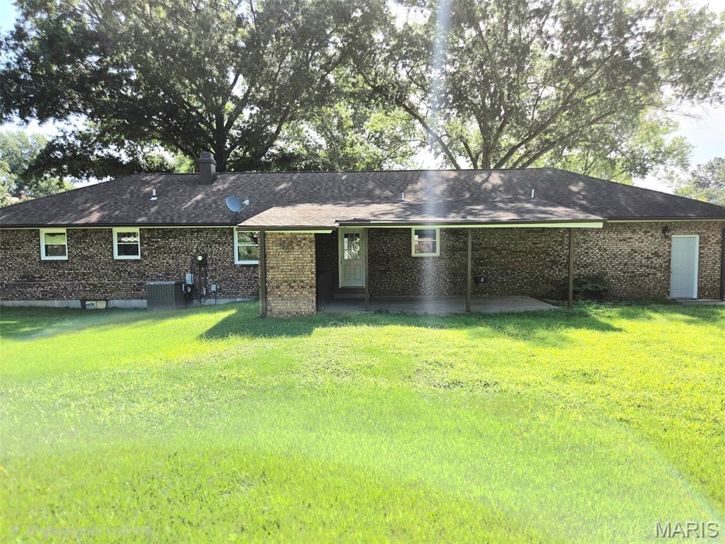 Chateau Manor - Residential