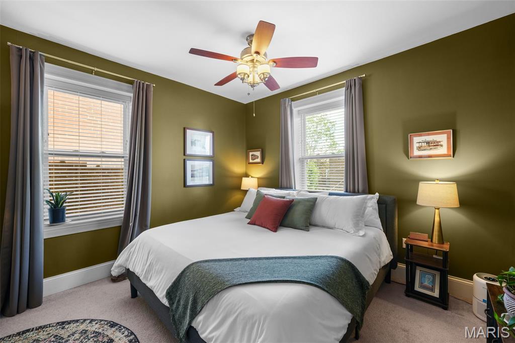Allen Ave Condos - Residential