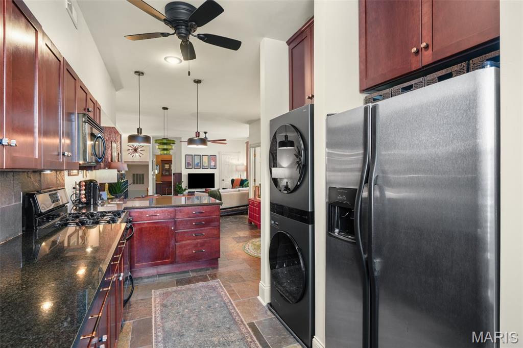Allen Ave Condos - Residential