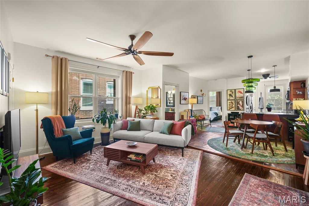 Allen Ave Condos - Residential